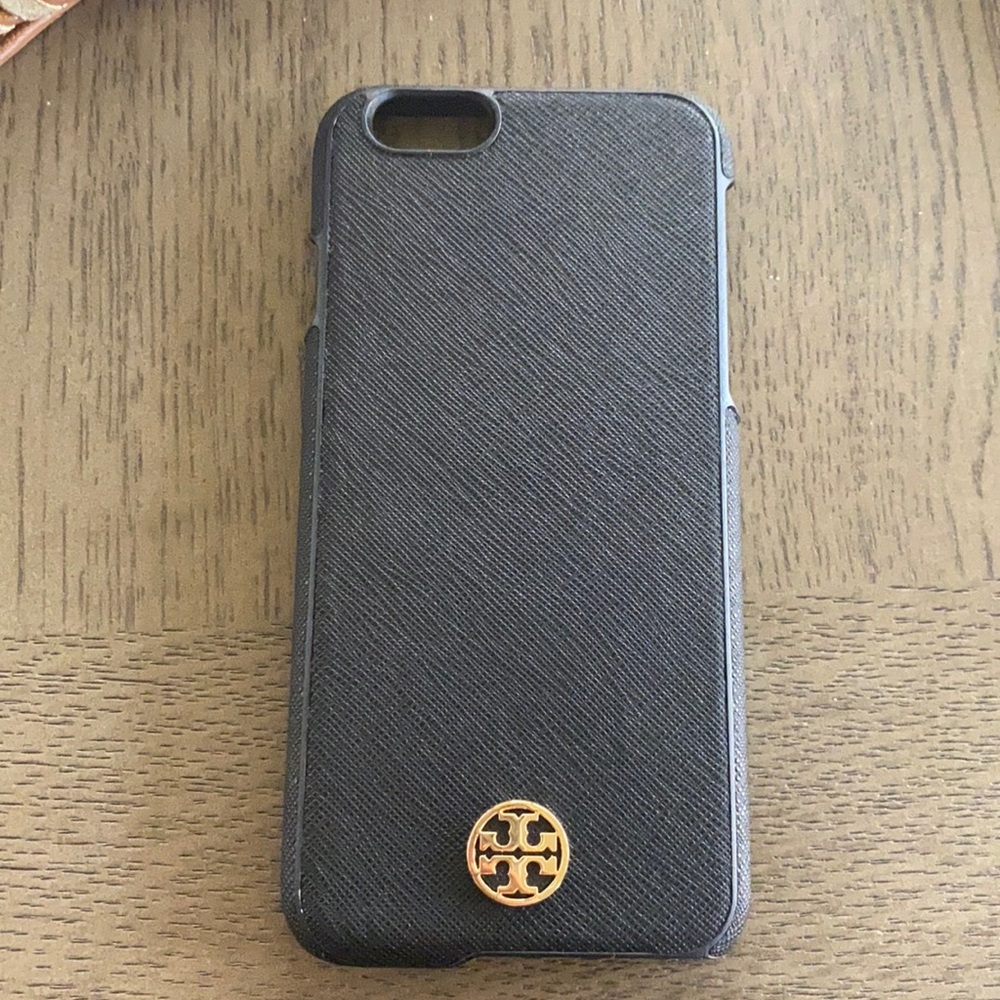 Tory Burch iPhone 7/8 Case
